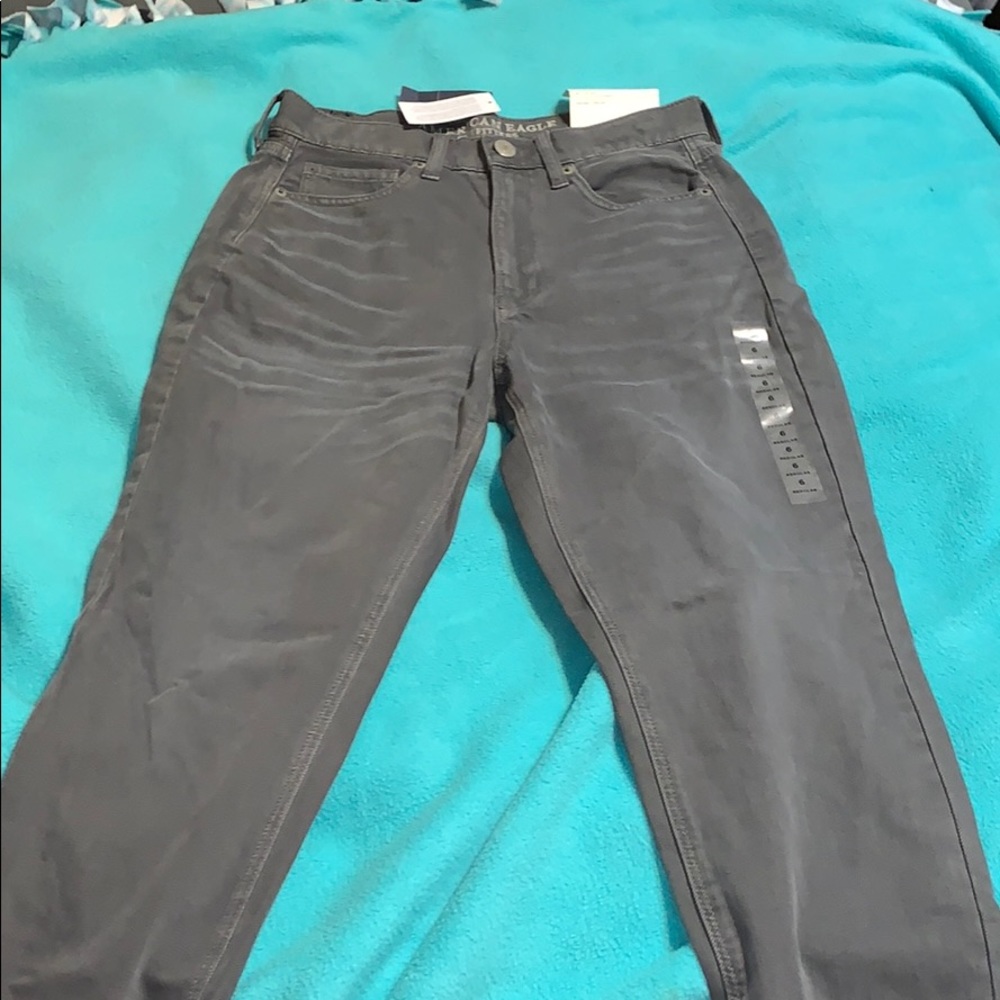 New with tags America Eagle jeans